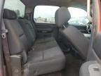 2012 Chevrolet Silverado C1500 LT