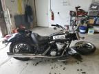 2009 Yamaha XVS950 A