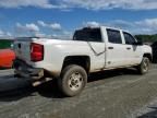 2016 Chevrolet Silverado K2500 Heavy Duty