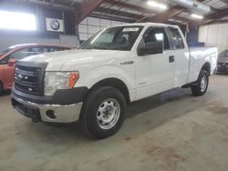 2014 Ford F150 Super Cab en venta en East Granby, CT