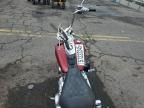 2009 Harley-Davidson Fxdc