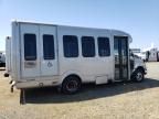 2011 Ford Econoline E450 Super Duty Cutaway Van