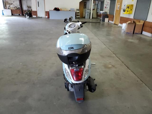 2019 Other Motorcycle Lance Soho