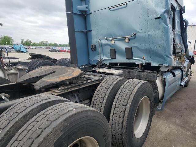 2019 Peterbilt 579 Semi Truck