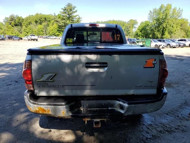 2008 Toyota Tacoma Access Cab
