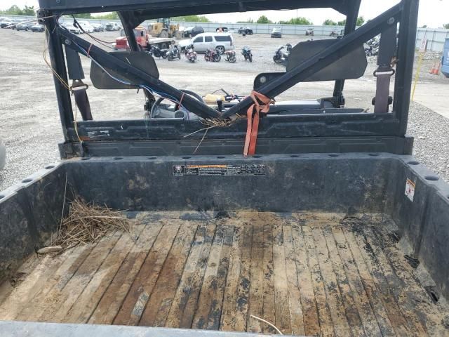 2016 Polaris Ranger XP 900 EPS