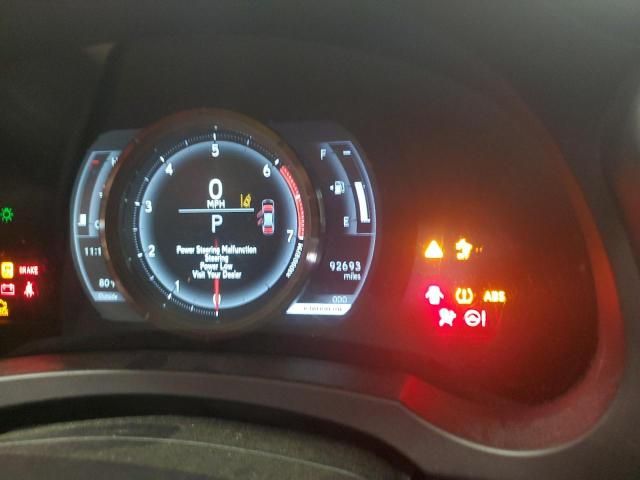 2018 Lexus IS 300