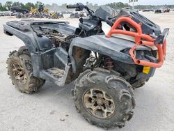 2016 Can-Am Outlander 650 X MR en venta en Houston, TX