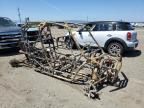 2016 Polaris RZR XP 4 Turbo EPS
