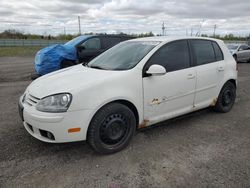 2009 Volkswagen Rabbit for sale in Ottawa, ON