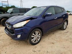 2010 Hyundai Tucson GLS for sale in China Grove, NC
