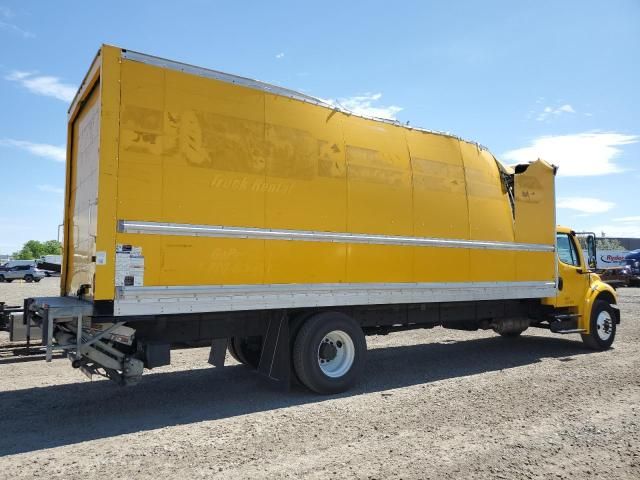 2020 Freightliner M2 106 Medium Duty
