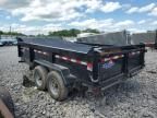 2025 Hawkeye Dump Trailer