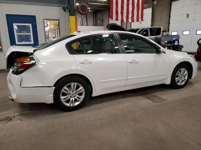 2011 Nissan Altima Base