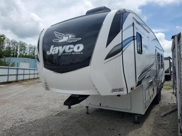 2023 Jayco Jayflight