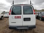2019 Chevrolet Express G2500