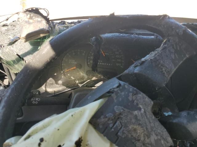 2007 Chevrolet Silverado K2500 Heavy Duty