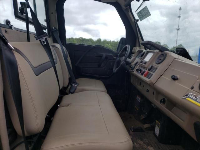 2022 John Deere XUV835R
