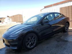 2022 Tesla Model 3 for sale in North Las Vegas, NV