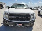 2017 Ford F150 Raptor