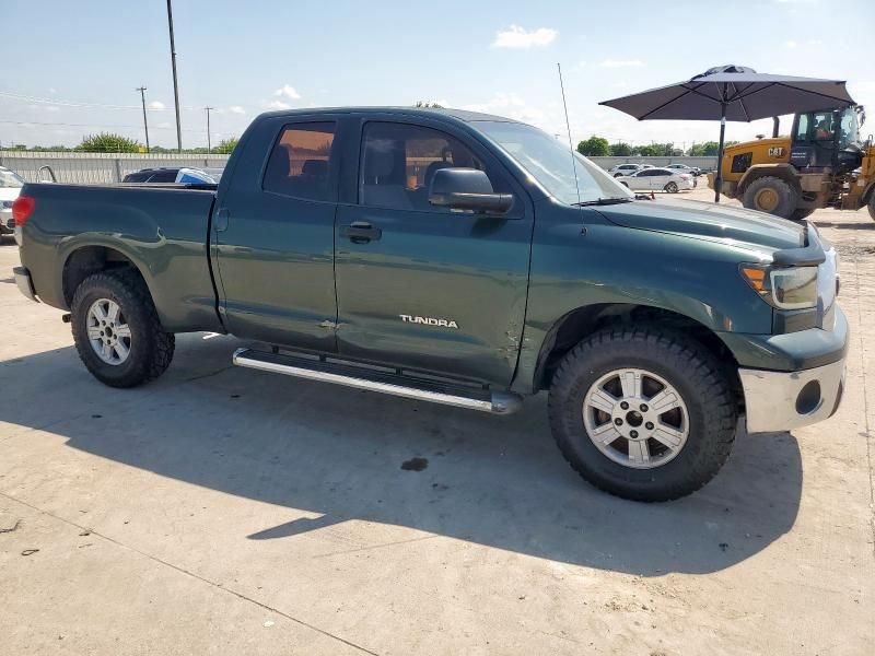 2008 Toyota Tundra Double Cab