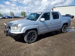 2006 Honda Ridgeline RTL en venta en Rocky View County, AB