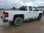 2014 Chevrolet Silverado C1500