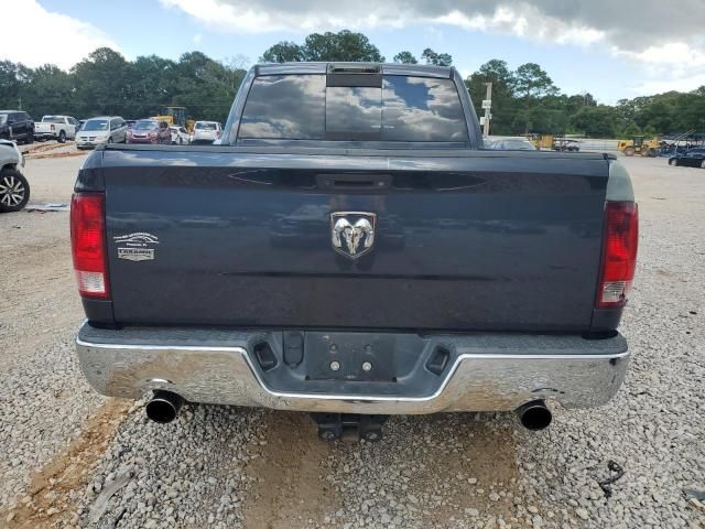 2016 Dodge 1500 Laramie