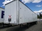 2006 Wabash 48             Trailer