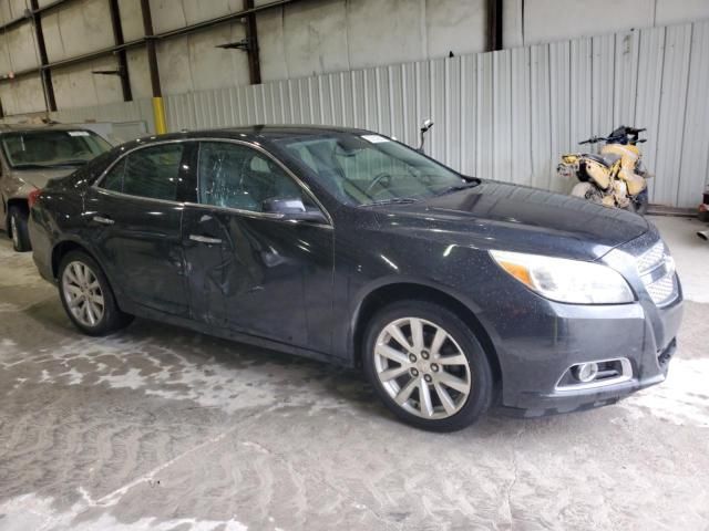 2013 Chevrolet Malibu LTZ