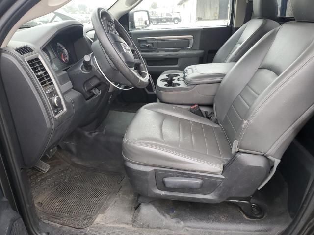 2016 Dodge RAM 1500 ST