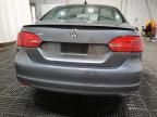 2012 Volkswagen Jetta TDI