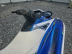 2018 Yamaha Waverunner
