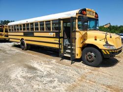 Salvage trucks for sale at Fairburn, GA auction: 2013 Ic Corporation 3000 CE