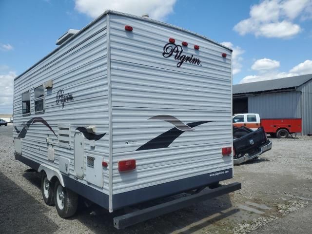 2006 Other 2006 'OTHER RV' Pilgrim
