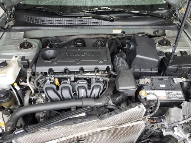 2009 Hyundai Sonata GLS