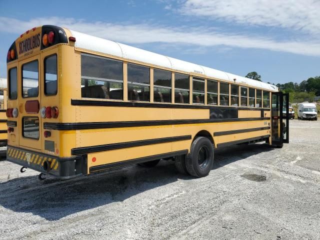 2009 Ic Corporation 3000 CE