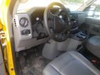 2021 Ford Econoline E350 Super Duty Cutaway Van