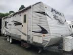 2009 Palomino Puma