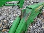 2021 John Deere 520M NSL 2ND Loader
