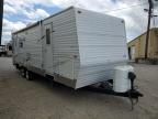 2008 Other Rv Travel Trailer
