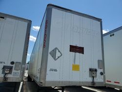 2006 Wabash Trailer en venta en Loganville, GA