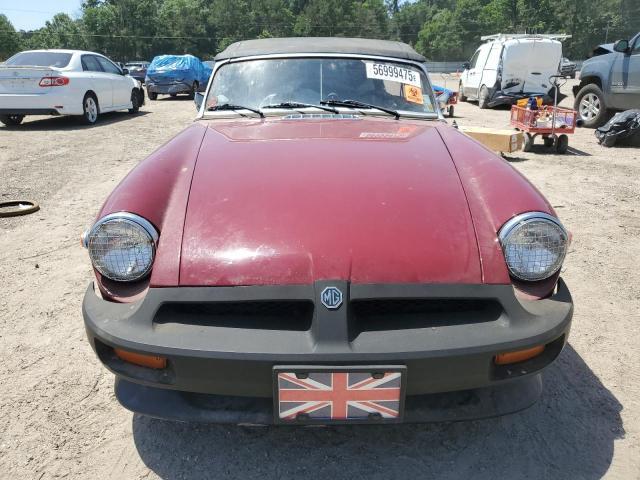 1977 MG Other