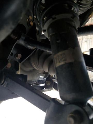 2022 Polaris Sportsman 570 eps