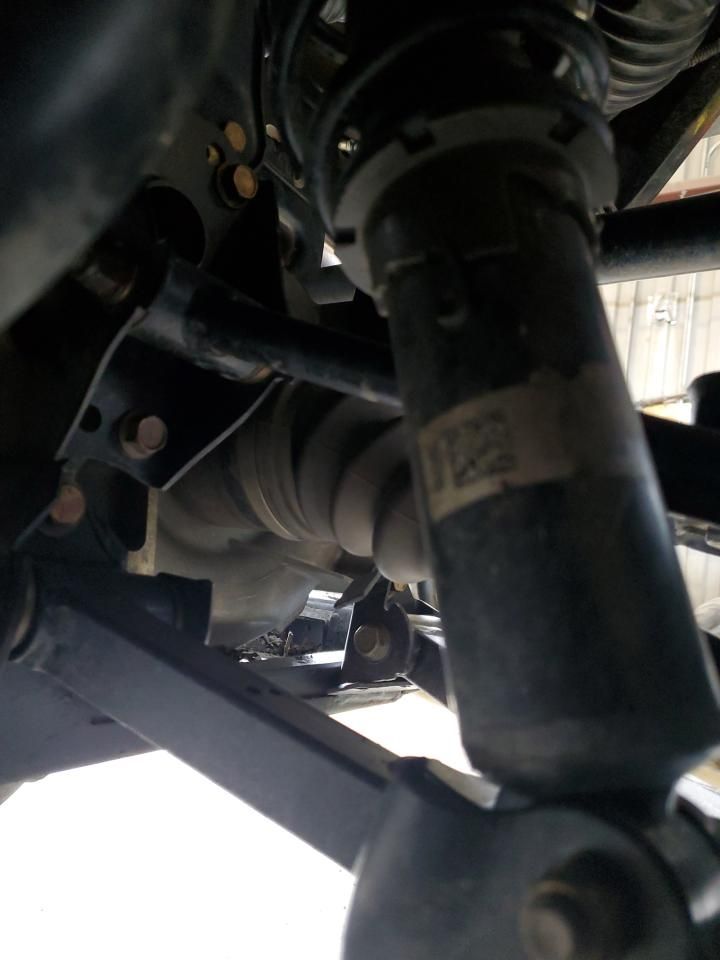 2022 Polaris Sportsman 570 EPS