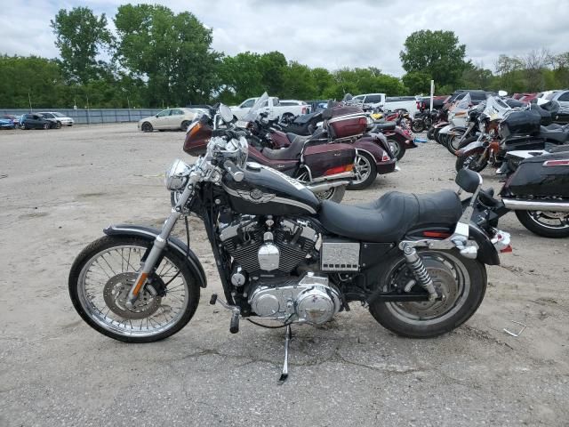 2003 Harley-Davidson XL1200 C