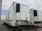 2013 Utility VS2RA Refrigerated Van Trailer