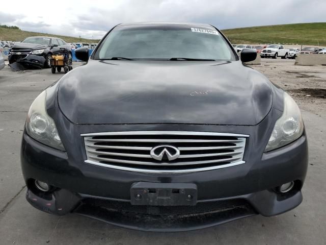 2014 Infiniti Q60 Journey