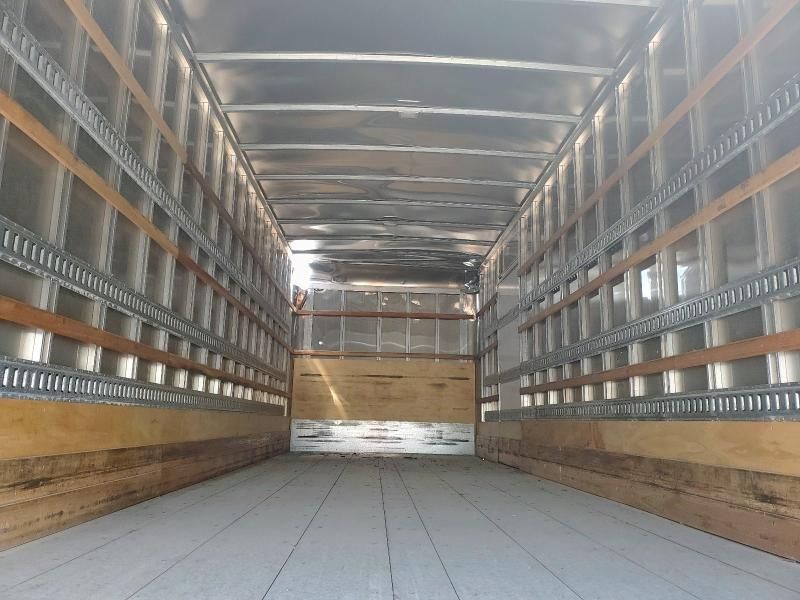 2025 International MV607