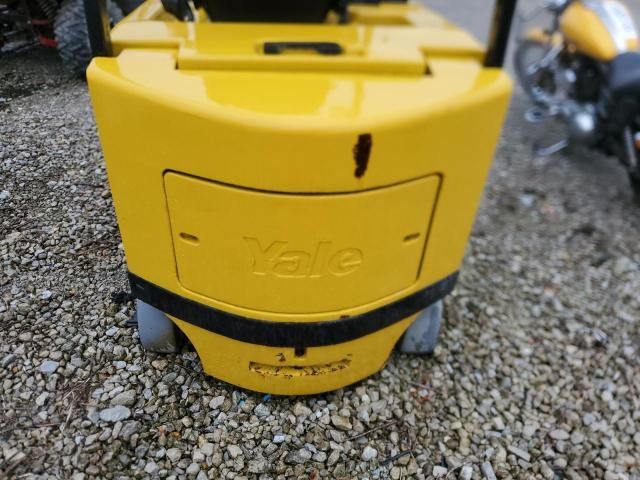 2005 Yale Forklift